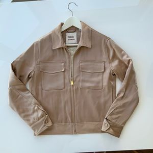 Beautiful Little Moon Spring Jacket! (Aritzia)